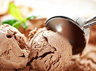 甜品冰淇淋美食图片清凉解暑