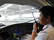 合福高铁6月1日进入空载试运行阶段