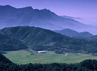 台湾唯美风景图片高清特写壁纸