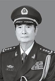 中央军委原副主席张万年在北京逝世 享年87岁