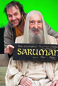 《指环王》巫师萨鲁曼扮演者去世 享年93岁