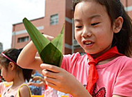 端午节最初并非吉祥节日 意在提醒祛病防瘟