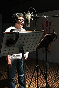 成龙等歌手献唱禁毒公益歌曲《生命》