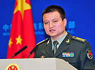 耿雁生到龄退役 由副局长杨宇君升为局长