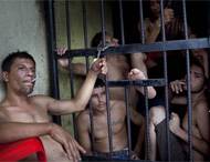 洪都拉斯监狱：最危险最拥挤最自由
