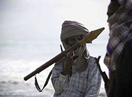 渔民当海盗杀26人 两伙“海盗”已被抓获