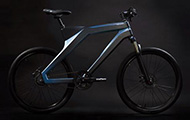百度智能自行车Du Bike即将发售 功能堪称全球一流