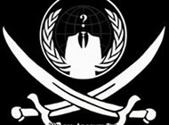全球最大黑客组织“匿名者”称挑战ISIS 受众多网友热捧