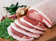 千余吨病死猪肉流入市场 变身香肠腊肉等
