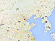 天津静海附近发生3级左右地震 震源深度9千米
