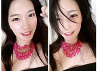 日本最美变性人走红 16岁开始打女性荷尔蒙