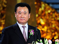王健林重夺大陆首富 华人上榜人数高达300
