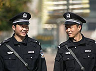 北京公务员补录 执法人员缺口最大近2000