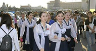 朝鲜留学生集体失踪 疑似有一位为金正恩表弟