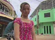 柬埔寨：12岁女孩被妈妈逼卖初夜还债