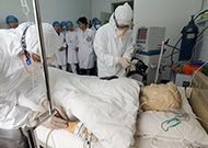 中国疾控中心:H7N9病毒来源和传播途径仍未知