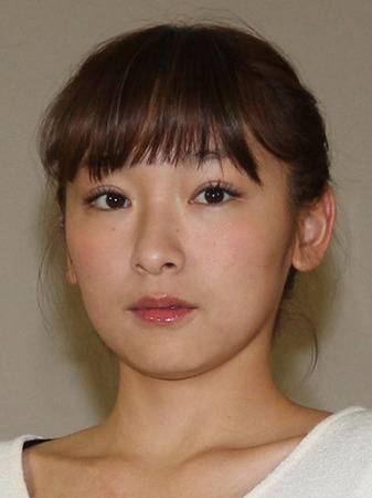 日本女星加护亚依被曝遭家暴 丈夫已被捕
