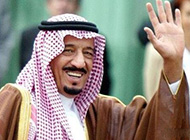 沙特辞退王子 唯有石油部和财政部大臣却没有更换
