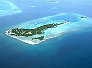 “神仙岛”─巴厘岛岛屿唯美风景壁纸