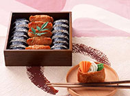 日本可爱美食精美桌面壁纸