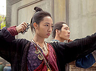 《捉妖记》预告揭秘“妖王传说”