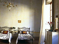 15款复古创意个性卧室装修风格参考