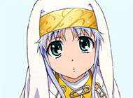 动漫魔法禁书目录图片可