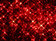 红色璀璨星光非主流空间背景图片