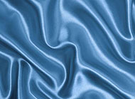 蓝色精美丝绸背景图片高清
