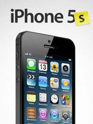 iPhone5s配置曝光 最早明年6月发布