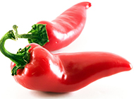 红色辣椒蔬菜图片