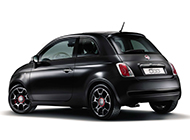 主打运动风格：2013款菲亚