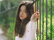 16岁韩国清新女生高清图片真实的大图