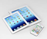 iPad mini上市价格将低于iTouch iPad 其原名称为iPad Air