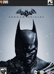 《蝙蝠侠：阿卡姆起源》最新升级档+启蒙DLC能有效破解