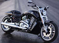 世界顶级休闲摩托车哈雷高清桌面壁纸