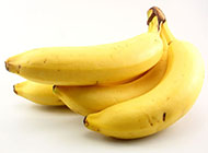 老少皆宜的香蕉图片