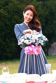 韩国女演员李泰兰百变造型魅力图片