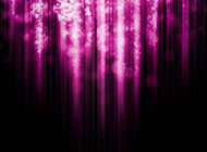 梦幻紫色高清背景图片素材