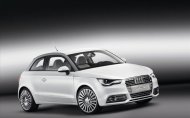 奥迪Audi AG概念车系列高清大图壁纸