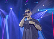 Gary上海YY玩唱会落幕 直播实时在线人数达120万