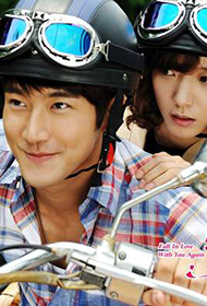 都市爱情励志电视剧《转