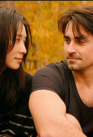 都市爱情片《北京纽约》