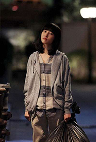 《失恋33天》白百何剧照