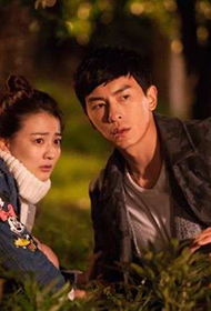 爱情影视剧《只因单身在