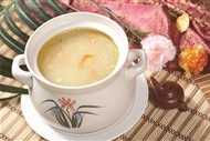 老火汤中式菜品美食素材图片