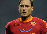 “罗马王子”托蒂高清壁