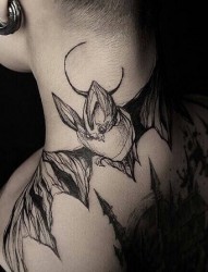 tattoo for men（男人的纹身）