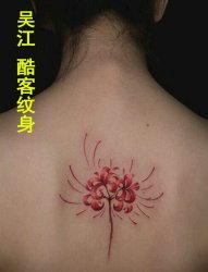 吴江纹身图案欣赏 酷客纹身 吴江刺青