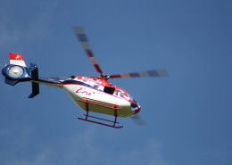 炫酷的直升机图片(16张)